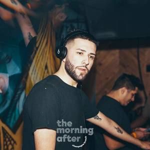 Meet your Posher, Jonathan